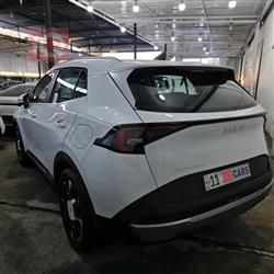 کیا سپۆرتاج